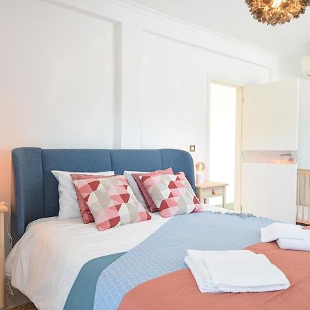 Aroeira Villa With Heated Pool By Golf Course, Beach And Lisbon Aroeira (Setubal) Exterior foto
