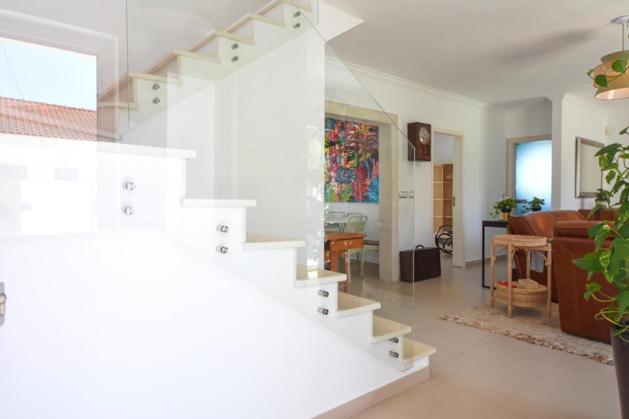 Aroeira Villa With Heated Pool By Golf Course, Beach And Lisbon Aroeira (Setubal) Exterior foto