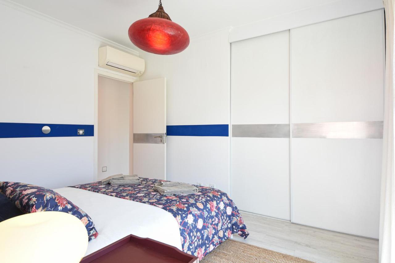 Aroeira Villa With Heated Pool By Golf Course, Beach And Lisbon Aroeira (Setubal) Exterior foto