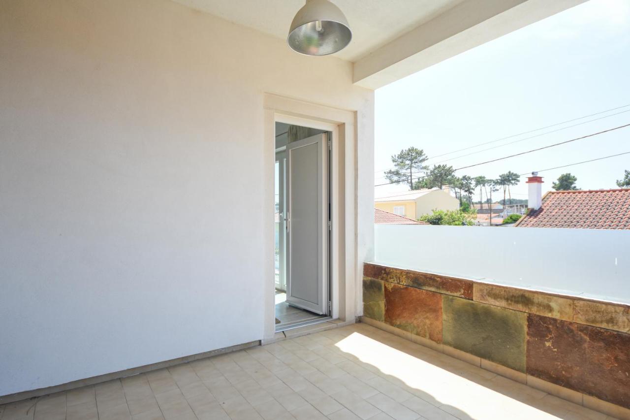 Aroeira Villa With Heated Pool By Golf Course, Beach And Lisbon Aroeira (Setubal) Exterior foto
