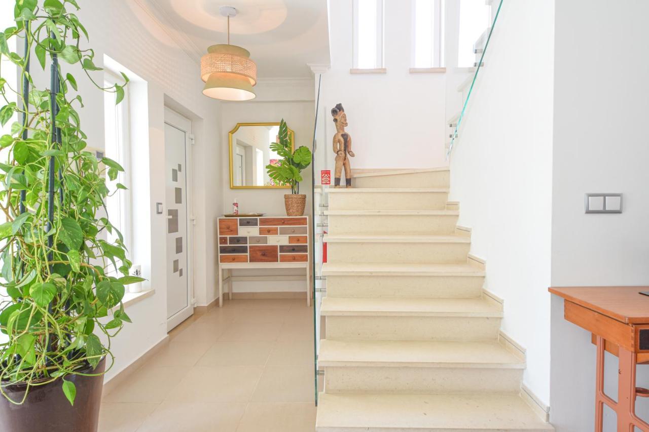 Aroeira Villa With Heated Pool By Golf Course, Beach And Lisbon Aroeira (Setubal) Exterior foto
