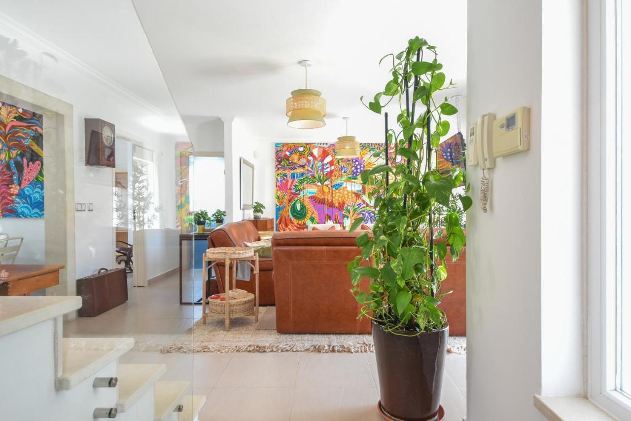 Aroeira Villa With Heated Pool By Golf Course, Beach And Lisbon Aroeira (Setubal) Exterior foto