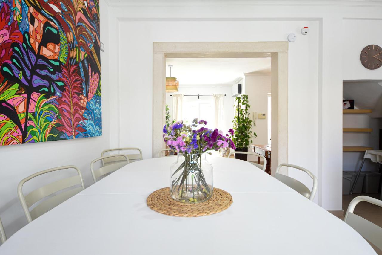 Aroeira Villa With Heated Pool By Golf Course, Beach And Lisbon Aroeira (Setubal) Exterior foto