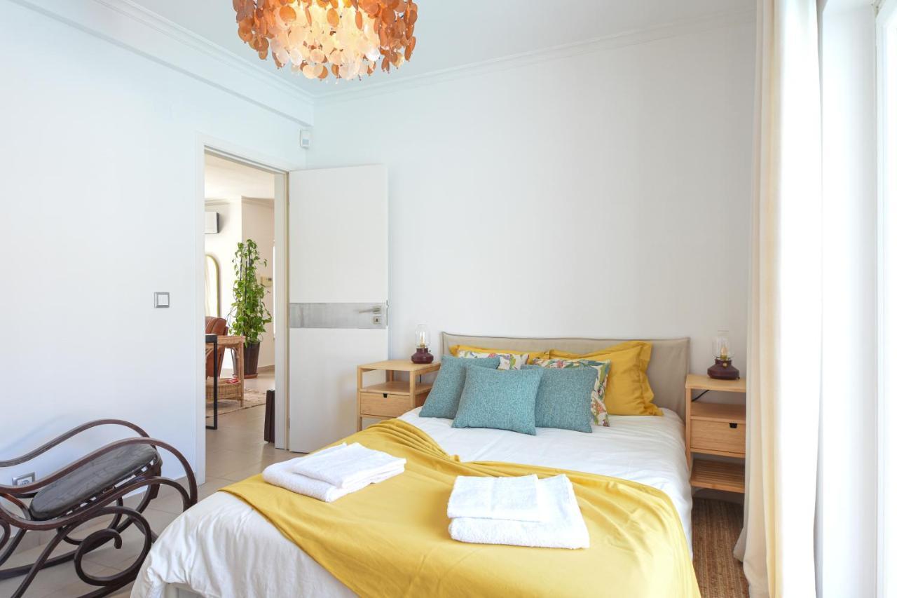 Aroeira Villa With Heated Pool By Golf Course, Beach And Lisbon Aroeira (Setubal) Exterior foto