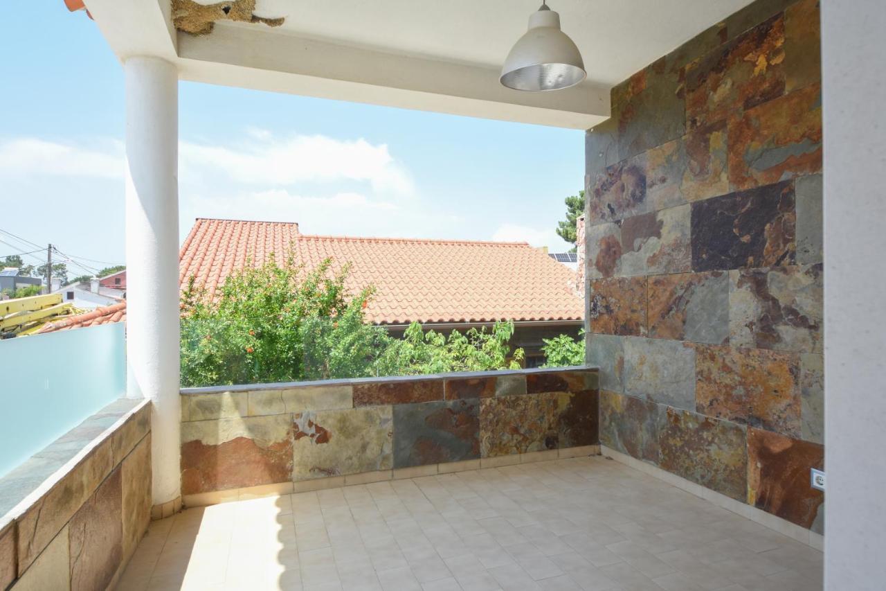 Aroeira Villa With Heated Pool By Golf Course, Beach And Lisbon Aroeira (Setubal) Exterior foto