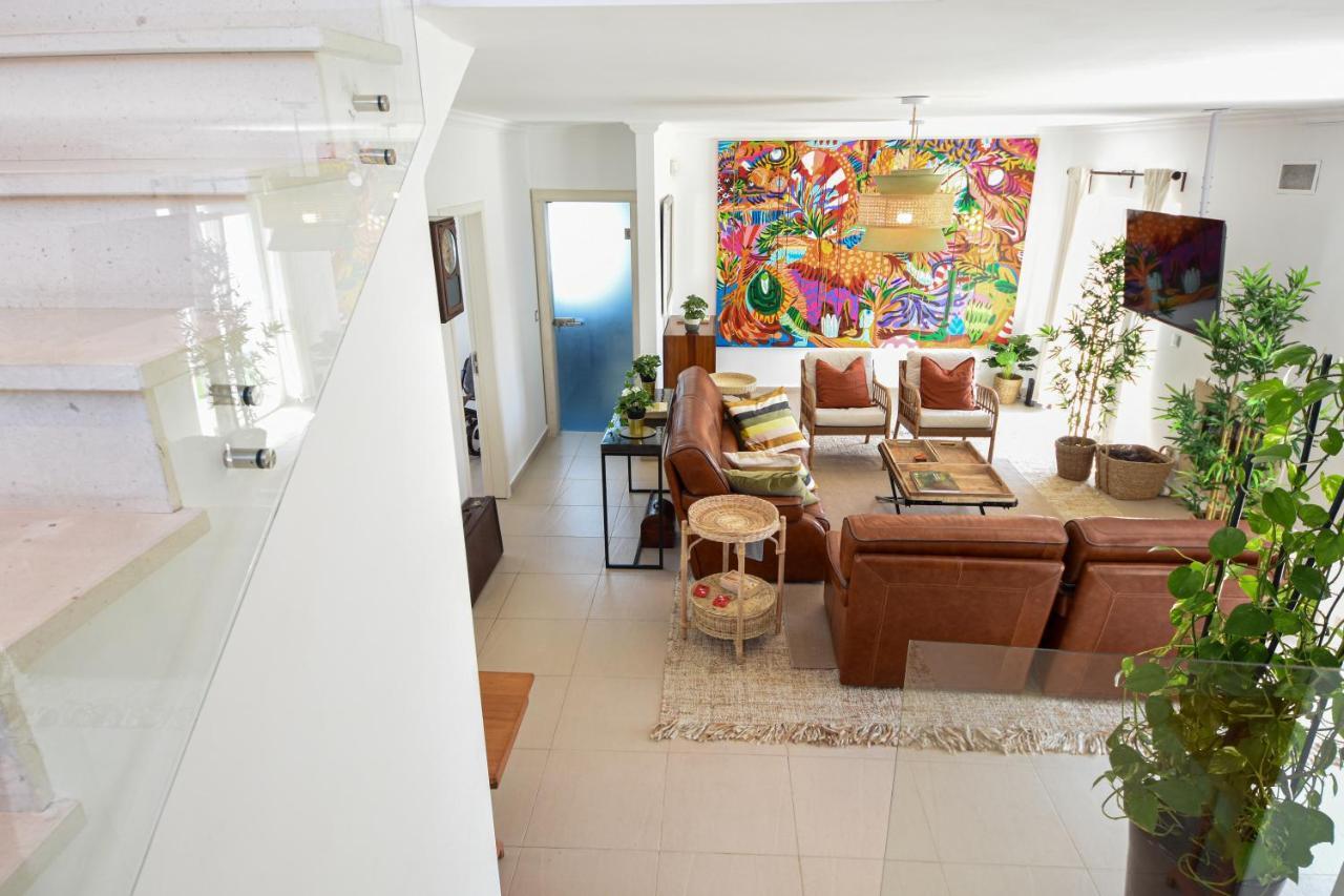 Aroeira Villa With Heated Pool By Golf Course, Beach And Lisbon Aroeira (Setubal) Exterior foto