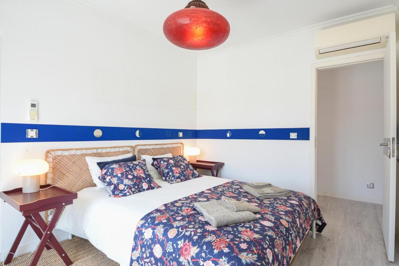 Aroeira Villa With Heated Pool By Golf Course, Beach And Lisbon Aroeira (Setubal) Exterior foto